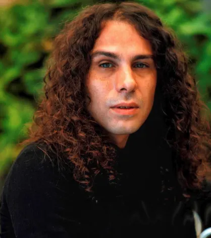 Ronnie James Dio Biography, Age, Height, Family & More