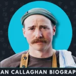Ryan Callaghan