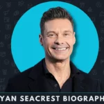 Ryan Seacrest Biography