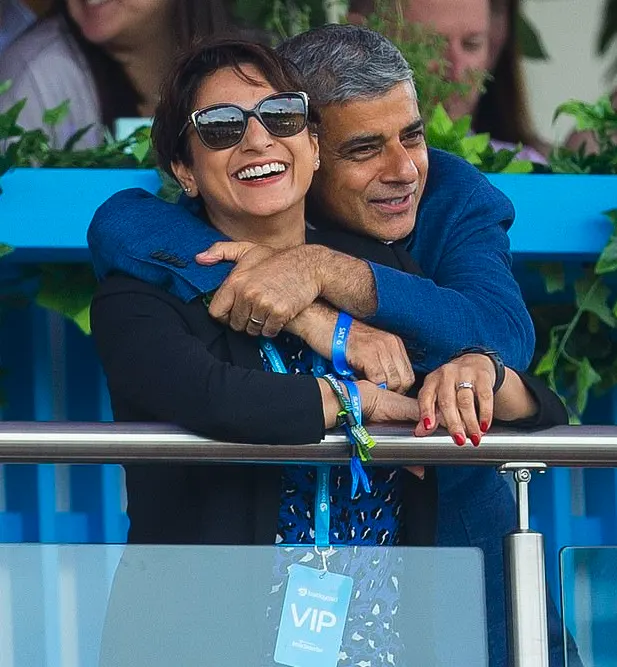 Saadiya Khan Biography, Age, Height, Net Worth & More 3 Saadiya Khan