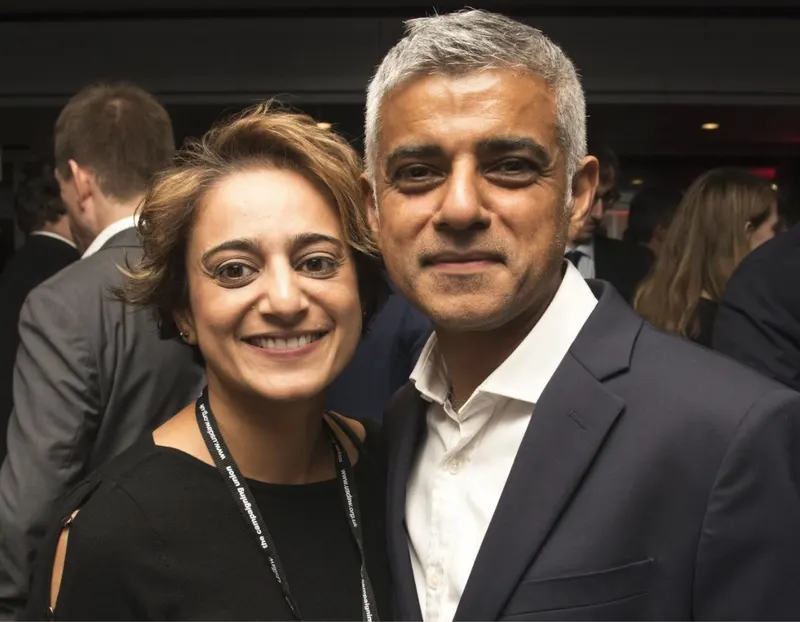 Saadiya Khan Biography, Age, Height, Net Worth & More 2 Saadiya Khan