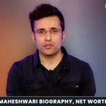 Sandeep Maheshwari Biography