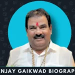 Sanjay Gaikwad