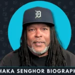 Shaka Senghor Biography