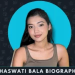 Shaswati bala Biography