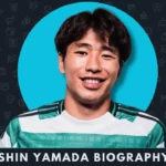 Shin Yamada