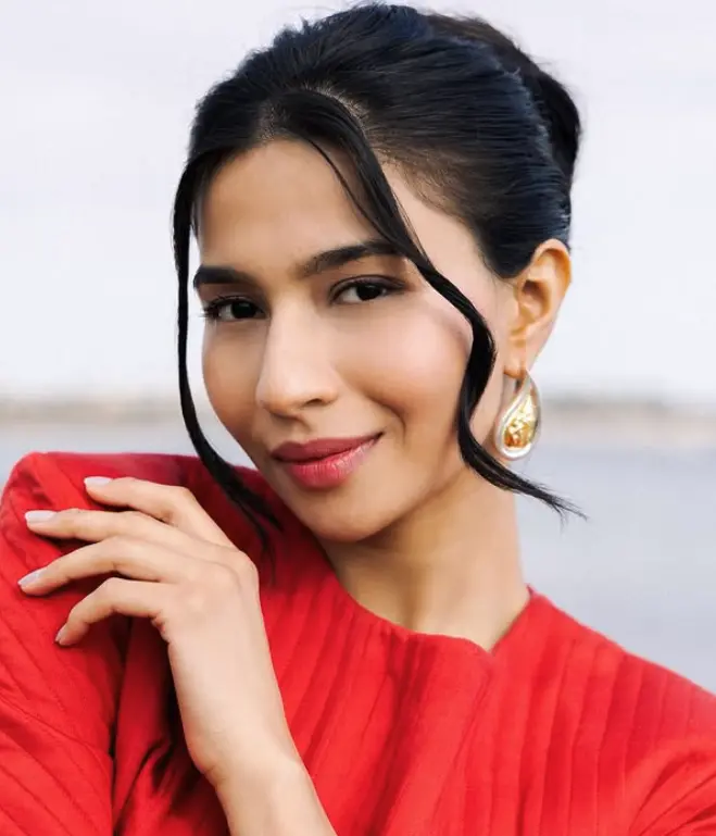 Shubhangi Dutt photo