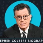 Stephen Colbert