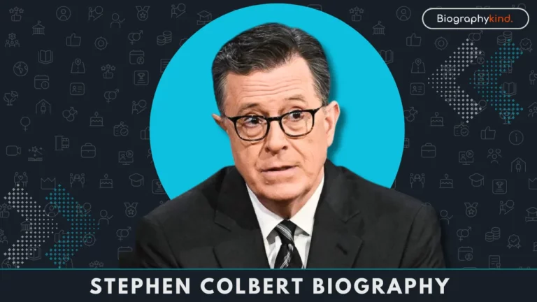 Stephen Colbert