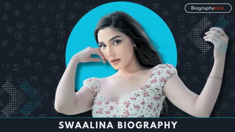 Swaalina Biography