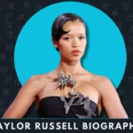 Taylor Russell