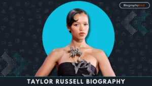 Taylor Russell