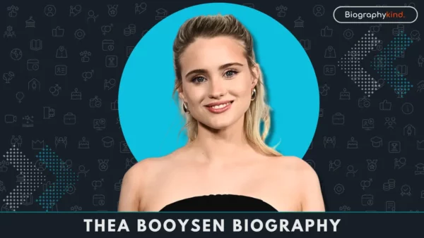 Thea Booysen