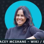 Tracey McShane