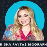 Trisha Paytas
