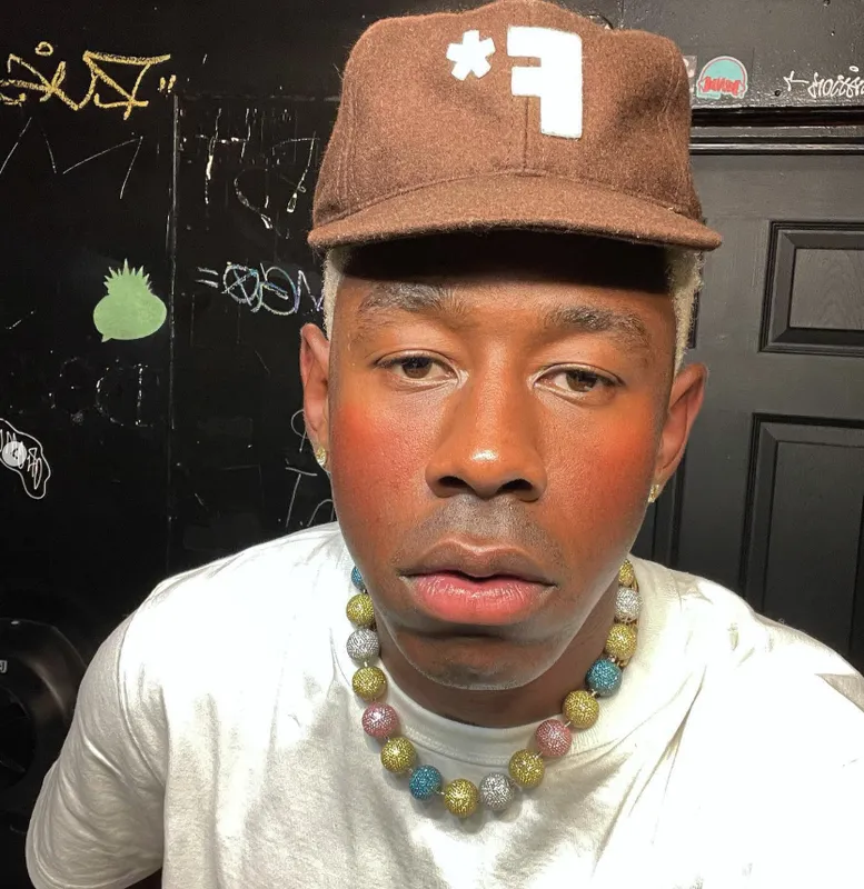 Tyler, The Creator