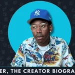 Tyler, The Creator