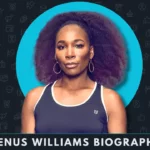 Venus Williams Biography