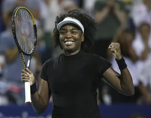 Venus Williams