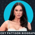Vicky Pattison