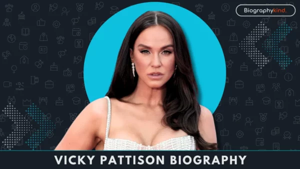 Vicky Pattison