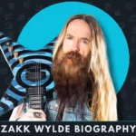 Zakk Wylde