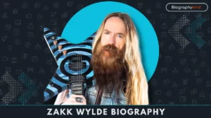 Zakk Wylde