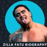 Zilla Fatu
