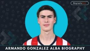 armando gonzalez alba