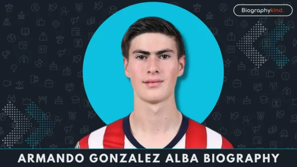 armando gonzalez alba
