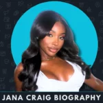JaNa Craig