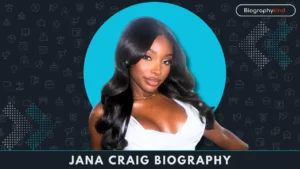 JaNa Craig