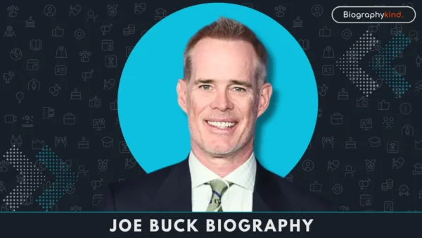 Joe Buck