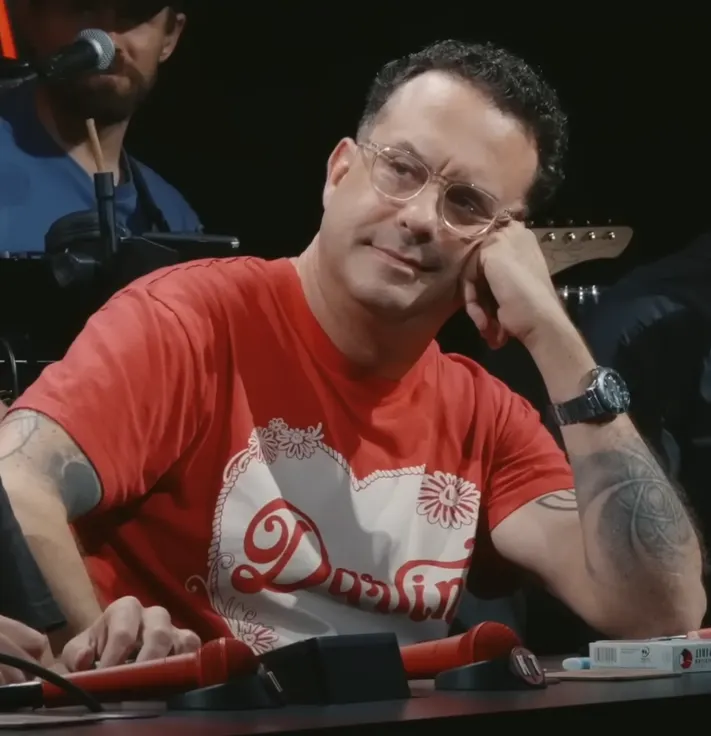 Joe DeRosa