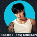 Jungkook