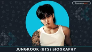 Jungkook (BTS Member) Biography, Age, Height, Net Worth & More 1 Jungkook