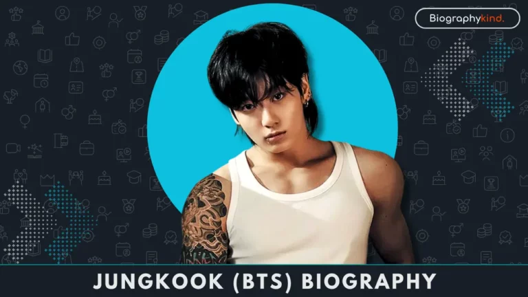 Jungkook
