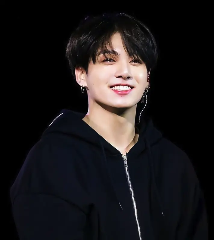 jungkook Photo