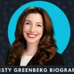 Kristy Greenberg