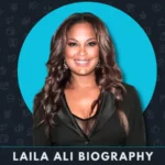 laila ali
