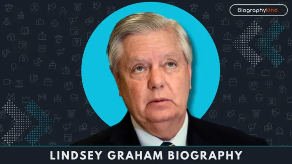 Lindsey Graham