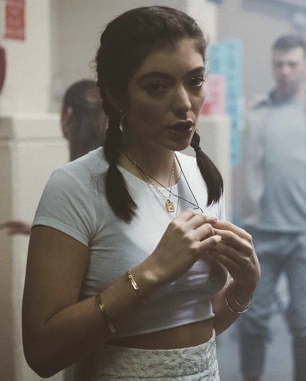 lorde photo
