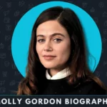 Molly Gordon