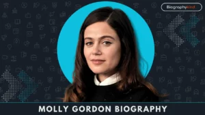 Molly Gordon