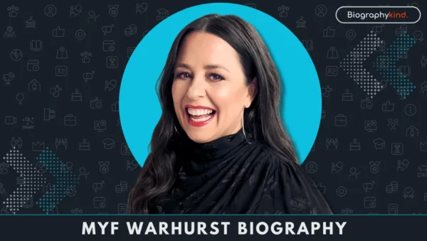 myf warhurst