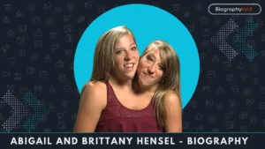 Abigail and Brittany Hensel