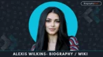 Alexis Wilkins