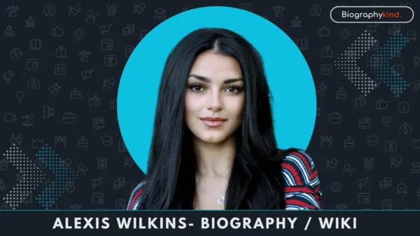 Alexis Wilkins