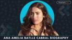 Ana Amelia Batlle Cabral
