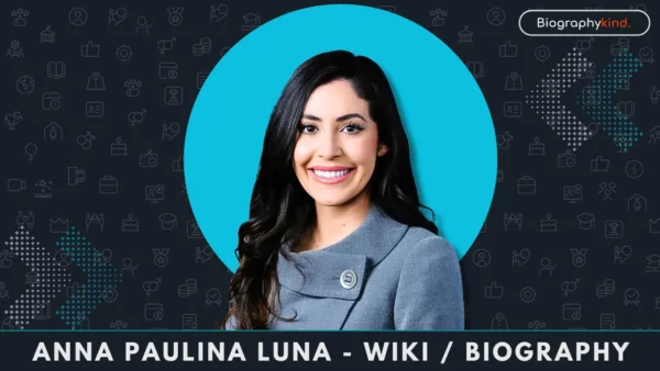 Anna Paulina Luna